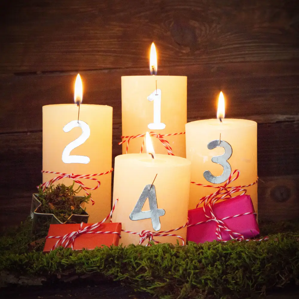 Kerzenspruch Scented Candle | Light me after you poop. – Bild 5