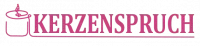 Kerzenspruch - Zur Startseite