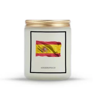 Spanische Flagge