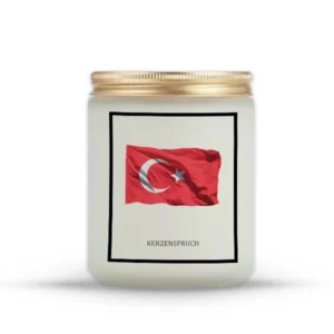 Türkische Flagge