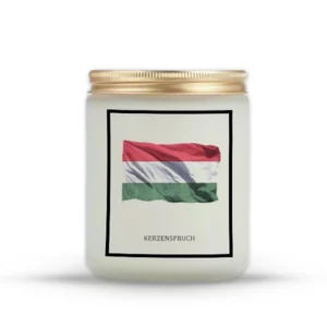 Ungarische Flagge