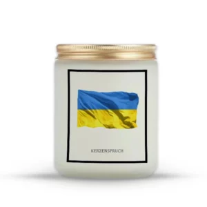 "FLAGGE UKRAINE"