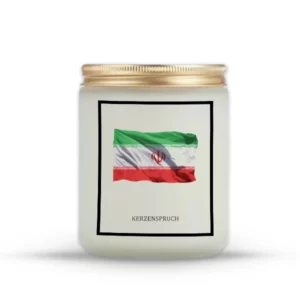 "Flagge des Iran"