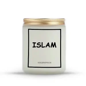 "ISLAM"