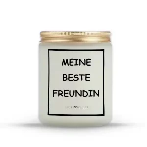 "MEINE BESTE FREUNDIN"