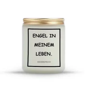 „ENGEL IN MEINEM LEBEN.“