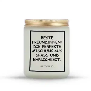 „BESTE FREUNDINNEN: DIE PERFEKTE MISCHUNG AUS SPASS UND EHRLICHKEIT.“