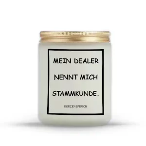 „MEIN DEALER NENNT MICH STAMMKUNDE.“