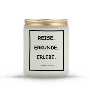 „REISE, ERKUNDE, ERLEBE.“