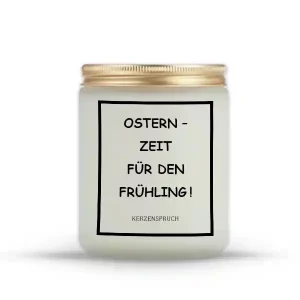 „OSTERN – ZEIT FÜR DEN FRÜHLING!“
