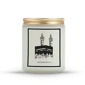 Kaaba Kerze