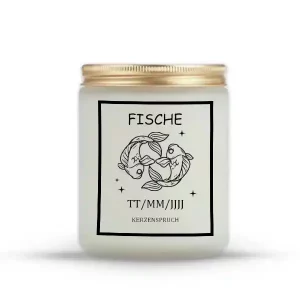 Sternzeichen "Fische"