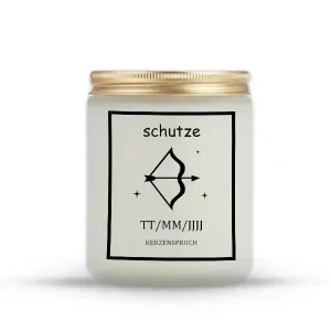 Sternzeichen "Schütze"