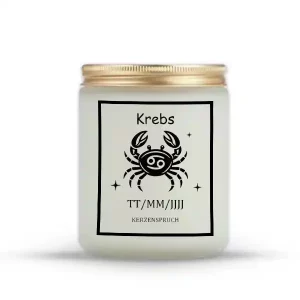 Sternzeichen "Krebs"