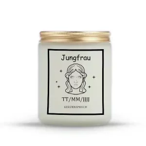 Sternzeichen "Jungfrau"