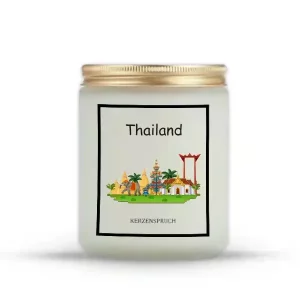 "THAI SUNSET IN WACHS"