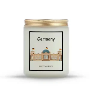 "DEUTSCHES LEBEN"