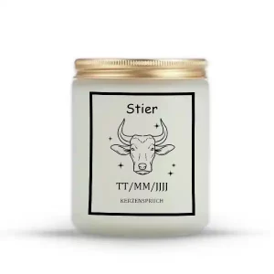 Sternzeichen "Stier"