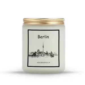 "BERLINER DUFTKERZEN"