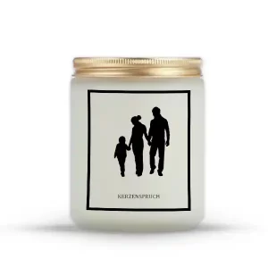 "Papa,Mama mit Kind"