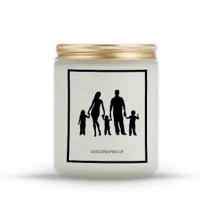 "Familienbildmotiv"