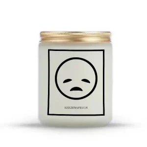 "Seufzer Flamme Emoji Kerze"