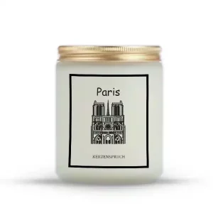 "Licht von Notre Dame"
