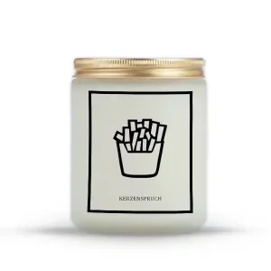 "Pommes Frites"