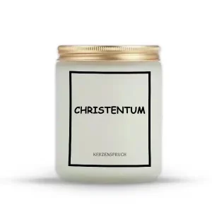 "CHRISTENTUM"