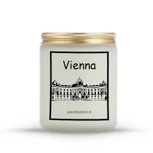 "Duftkerze Die Hofburg"