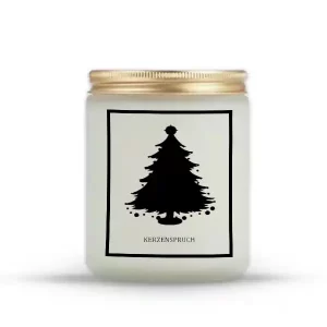 "KERZE TANNENBAUM"
