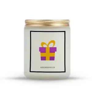 Geburtstagsgeschenk