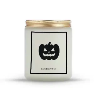 "HALLOWEEN KÜRBIS"