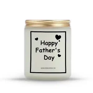 "Happy father´s day"