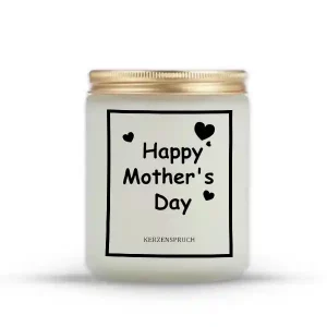 "HAPPY MOTHER´S DAY"