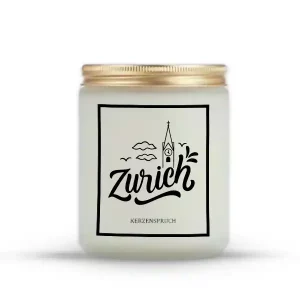 Zürich als Motiv