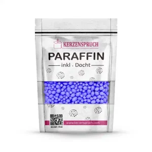 Paraffin Granulat Ozeanrausch