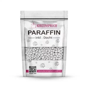 Paraffin Granulat Winterhauch
