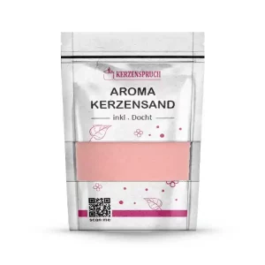 Aroma Kerzensand Pink