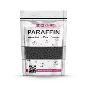 Paraffin Granulat Nachthimmel