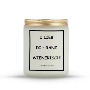 „I LIEB DI – GANZ WIENERISCH!“