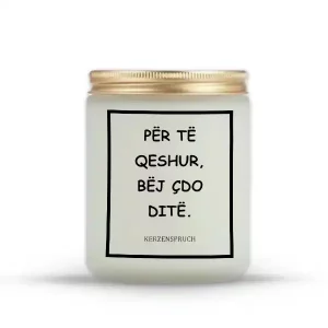 PËR TË QESHUR, BËJ ÇDO GJË.