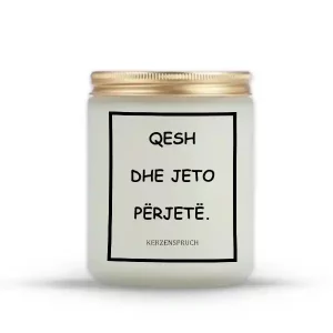 QESH DHE JETO PËRJETË.