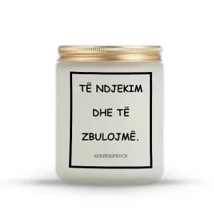 TË NDJEKIM DHE TË ZBULOJMË.