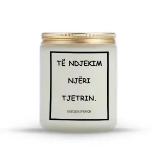 TË NDJEKIM NJËRI TJETRIN.