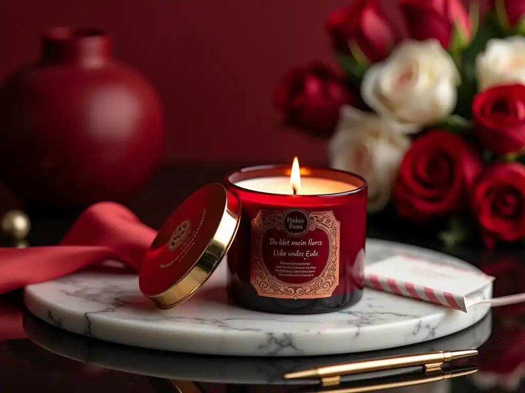 Besondere Geschenkidee für Paare