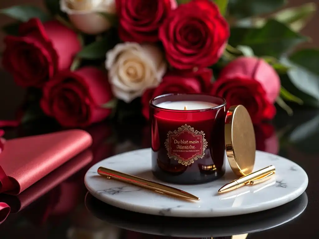 Top Valentinstagsgeschenk